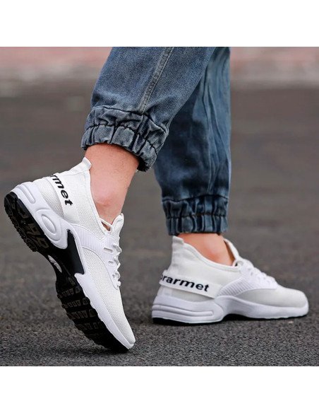 Tenis para hombre al Mayoreo en LHESH
