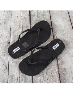 Sandalias de playa mujer con estampado al Mayoreo en LHESH 2