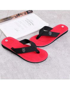 Sandalias de Playa para Hombre al Mayoreo en LHESH 2