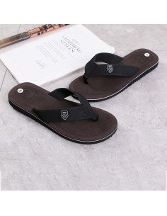 Sandalias de Playa para Hombre al Mayoreo en LHESH 2