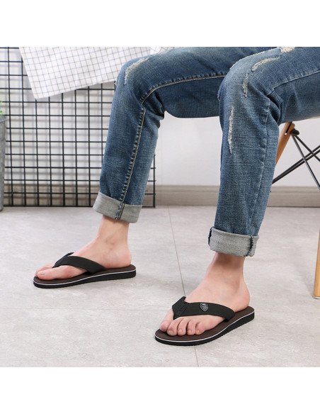 Sandalias de Playa para Hombre al Mayoreo en LHESH