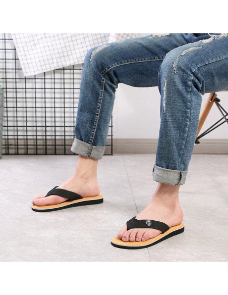 Sandalias de Playa para Hombre al Mayoreo en LHESH