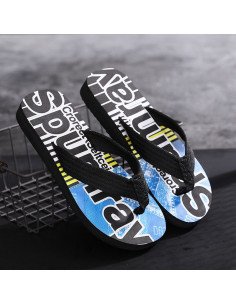 Sandalias de playa para Hombre al Mayoreo en LHESH