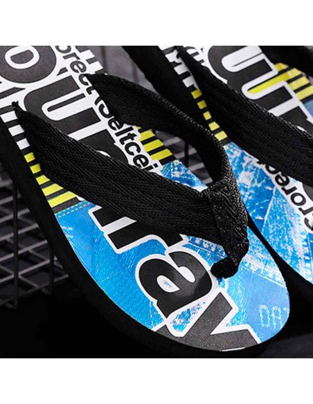 Sandalias de playa para Hombre al Mayoreo en LHESH