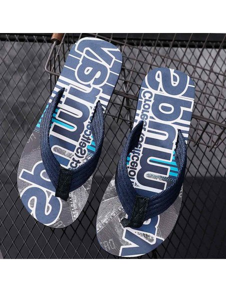 Sandalias de playa para Hombre al Mayoreo en LHESH