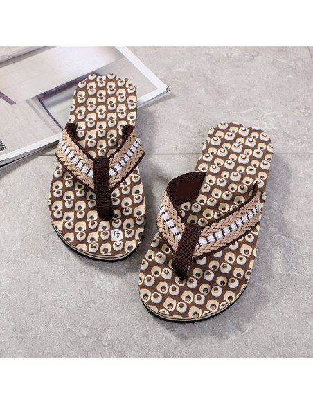 Sandalias de Playa para Hombre importadas mayoreo en LHESH
