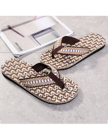 Sandalias de Playa para Hombre importadas mayoreo en LHESH