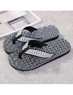 Sandalias de playa para hombre importadas mayoreo en LHESH