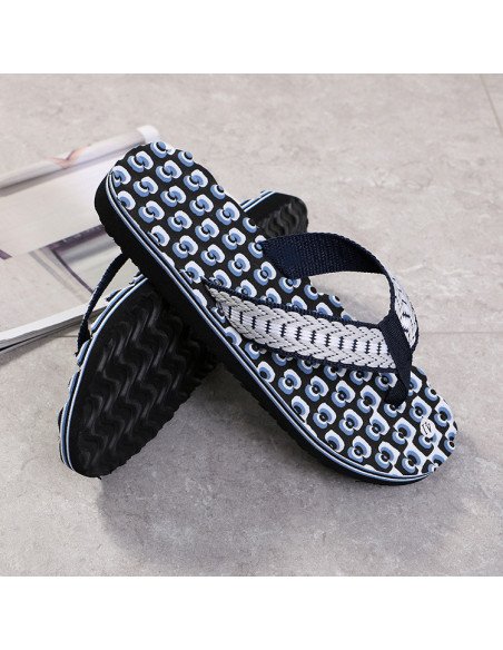 Sandalias de Playa para Hombre importadas mayoreo en LHESH