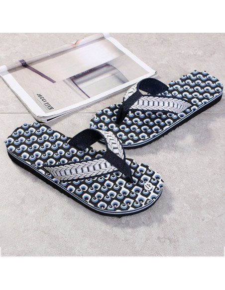 Sandalias de Playa para Hombre importadas mayoreo en LHESH