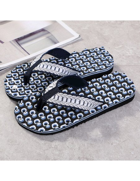 Sandalias de Playa para Hombre importadas mayoreo en LHESH
