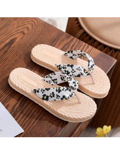 Sandalias para dama al Mayoreo en LHESH 2