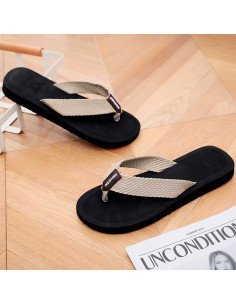 Sandalias para Hombre al Mayoreo en LHESH 2