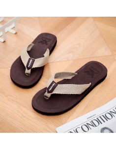Sandalias para Hombre al Mayoreo en LHESH 2