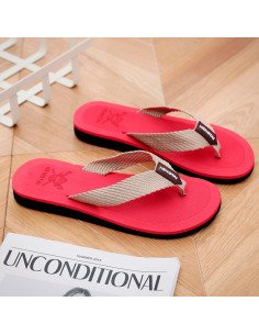 Sandalias para Hombre al Mayoreo en LHESH 2