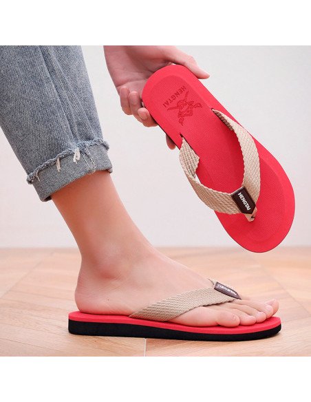 Sandalias para Hombre al Mayoreo en LHESH