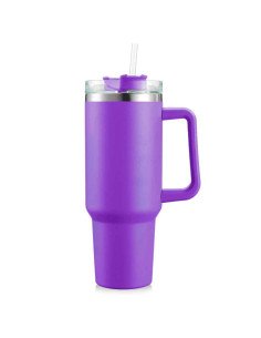 Termo de acero inoxidable 40 OZ al mayoreo en LHESH