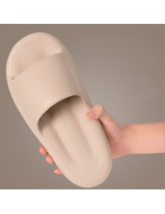 Sandalias para dama al Mayoreo en LHESH 2