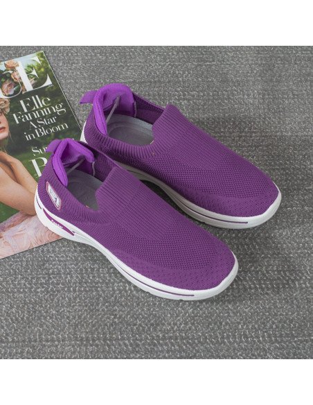 Tenis Mayoreo para dama en HESH