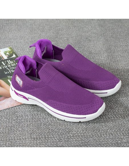 Tenis Mayoreo para dama en HESH