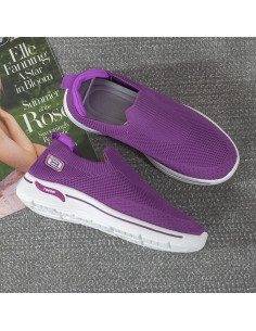 Tenis Mayoreo para dama en HESH 2