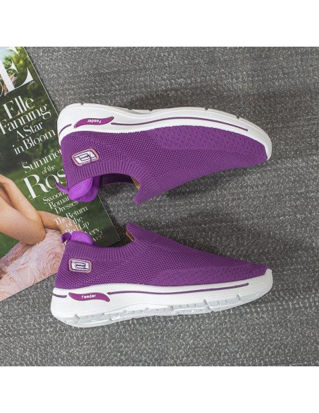 Tenis Mayoreo para dama en HESH