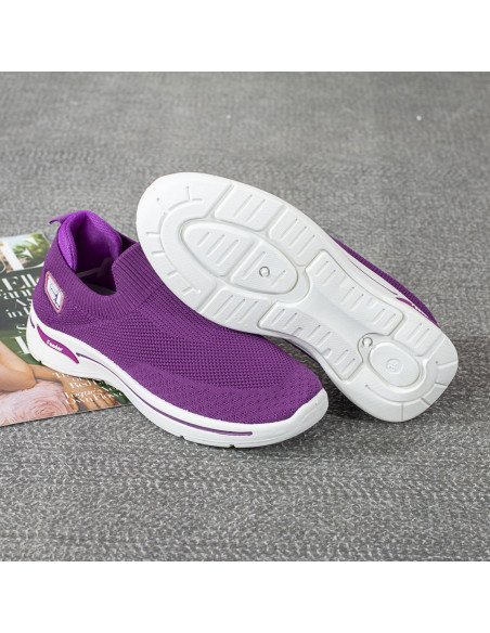 Tenis Mayoreo para dama en HESH