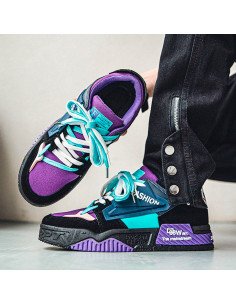 Tenis deportivos para hombre al Mayoreo en LHESH 2