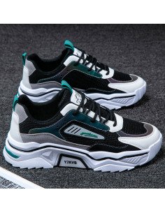 Tenis urbanos para hombre Estilo Chunky Importadas al Por Mayor en LHESH