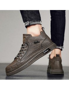 Tenis urbanos para hombre Importados al Por Mayor en LHESH 2