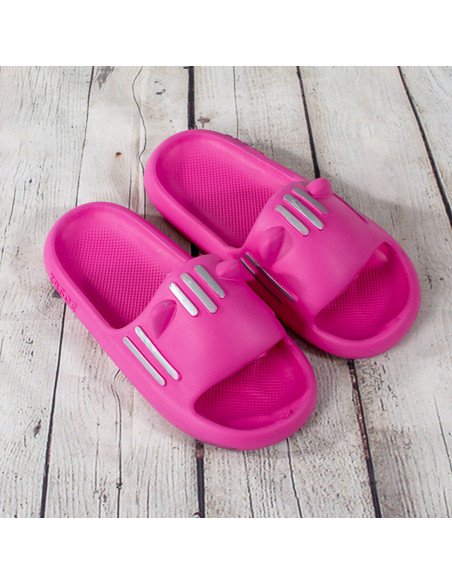 Sandalias de EVA para niño niña dama al Mayoreo en LHESH
