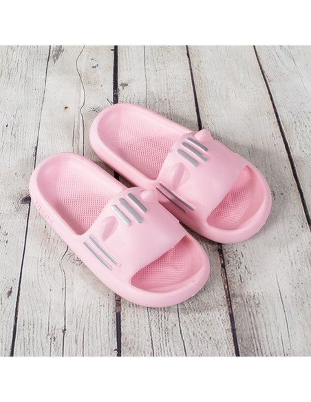 Sandalias de EVA para niño niña dama al Mayoreo en LHESH