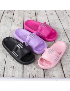 Sandalias de EVA para niño niña dama al Mayoreo en LHESH