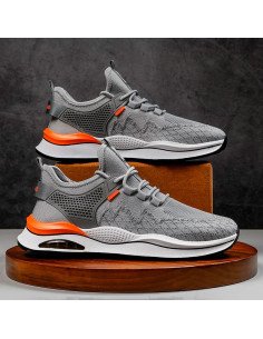 Tenis deportivos para hombre Importados al mayoreo en LHESH