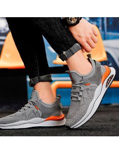 Tenis deportivos para hombre Importados al mayoreo en LHESH 2