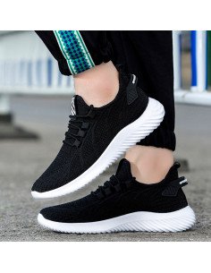 Tenis para hombre al mayoreo en LHESH