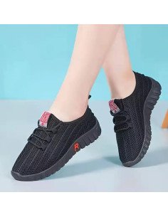 Tenis deportivos, elegancia y confort para mujeres