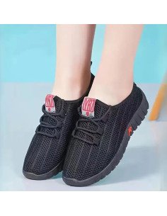 Tenis deportivos, elegancia y confort para mujeres 2