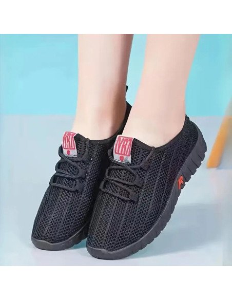 Tenis deportivos, elegancia y confort para mujeres