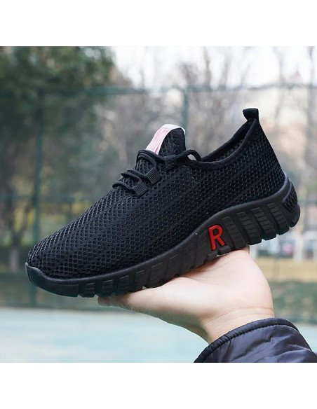Tenis deportivos, elegancia y confort para mujeres