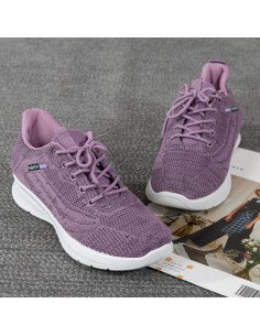 Tenis deportivos para dama al Mayoreo en LHESH