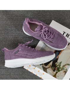 Tenis deportivos para dama al Mayoreo en LHESH 2