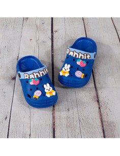 Sandalias para niños al mayoreo en LHESH 2