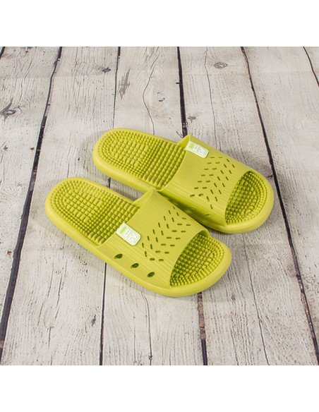 Sandalias para Hombre al importadas al mayoreo en LHESH