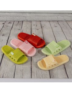 Sandalias para Hombre al importadas al mayoreo en LHESH