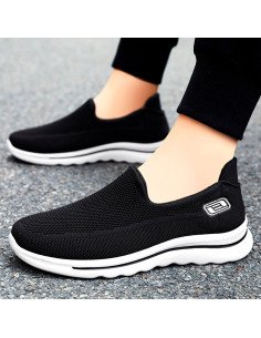 Tenis Casuales Modernos, Comodidad y Estilo