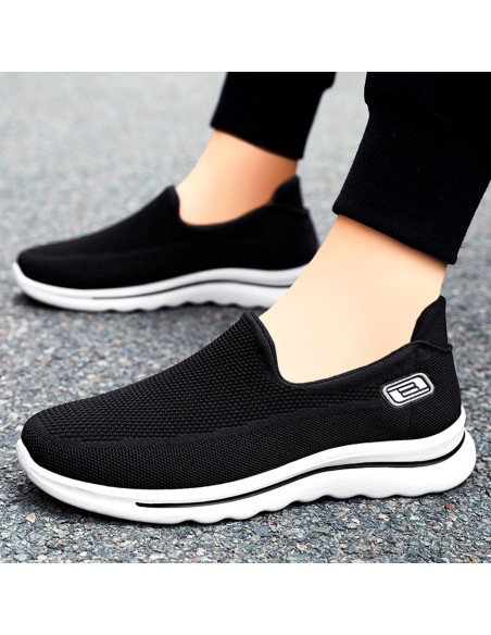 Tenis Casuales Modernos, Comodidad y Estilo