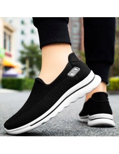 Tenis Casuales Modernos, Comodidad y Estilo 2