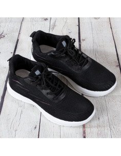 Tenis deportivos para mujer malla al Mayoreo en LHESH