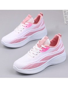 Tenis para dama importados al Por Mayor en LHESH 2